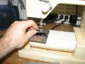 Sewing Machine Repair pic 2